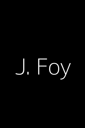 Jake Foy